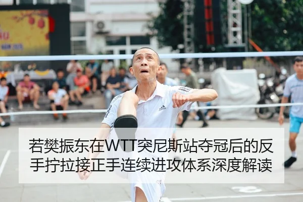 若樊振东在WTT突尼斯站夺冠后的反手拧拉接正手连续进攻体系深度解读